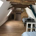 Chez Renou Et Prosperou Maison Typique Du Sarladait