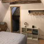 Chez Renou Et Prosperou Maison Typique Du Sarladait * Saint-Genies