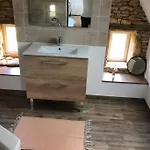 بيت للعطل Chez Renou Et Prosperou Maison Typique Du Sarladait Saint-Genies