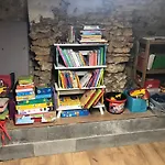 Chez Renou Et Prosperou Maison Typique Du Sarladait Saint-Genies