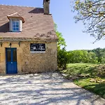 بيت للعطل Chez Renou Et Prosperou Maison Typique Du Sarladait Saint-Genies