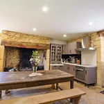 بيت للعطل Chez Renou Et Prosperou Maison Typique Du Sarladait *