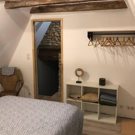 Chez Renou Et Prosperou Maison Typique Du Sarladait * Saint-Genies