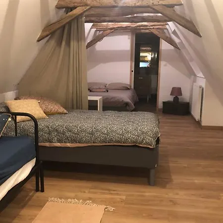 Chez Renou Et Prosperou Maison Typique Du Sarladait Σπίτι διακοπών *