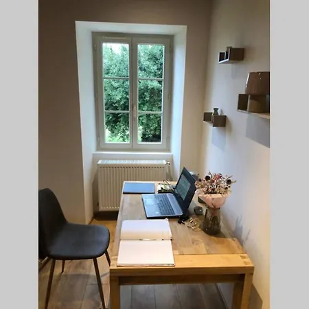 Σπίτι διακοπών Chez Renou Et Prosperou Maison Typique Du Sarladait
