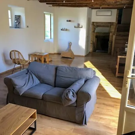 Chez Renou Et Prosperou Maison Typique Du Sarladait Σπίτι διακοπών