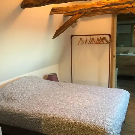 Chez Renou Et Prosperou Maison Typique Du Sarladait *