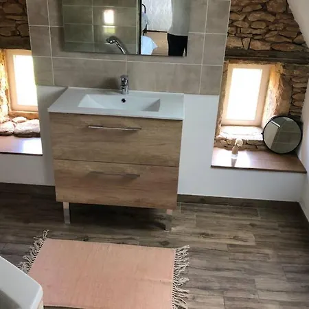 Σπίτι διακοπών Chez Renou Et Prosperou Maison Typique Du Sarladait Saint-Genies