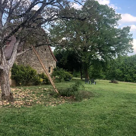 Chez Renou Et Prosperou Maison Typique Du Sarladait Vakantiehuis