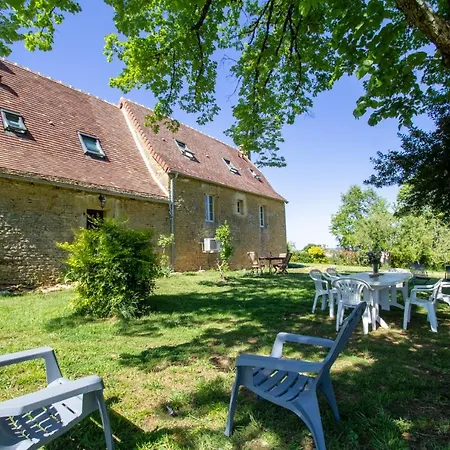 Chez Renou Et Prosperou Maison Typique Du Sarladait Vakantiehuis *