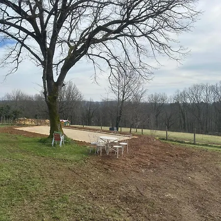 Chez Renou Et Prosperou Maison Typique Du Sarladait Dom wakacyjny *